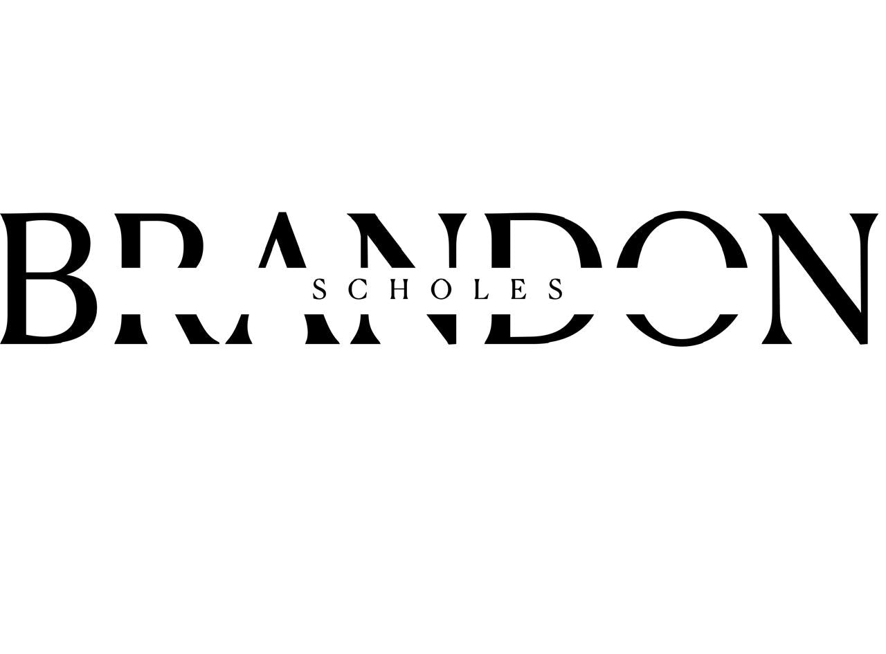 Brandonscholes.